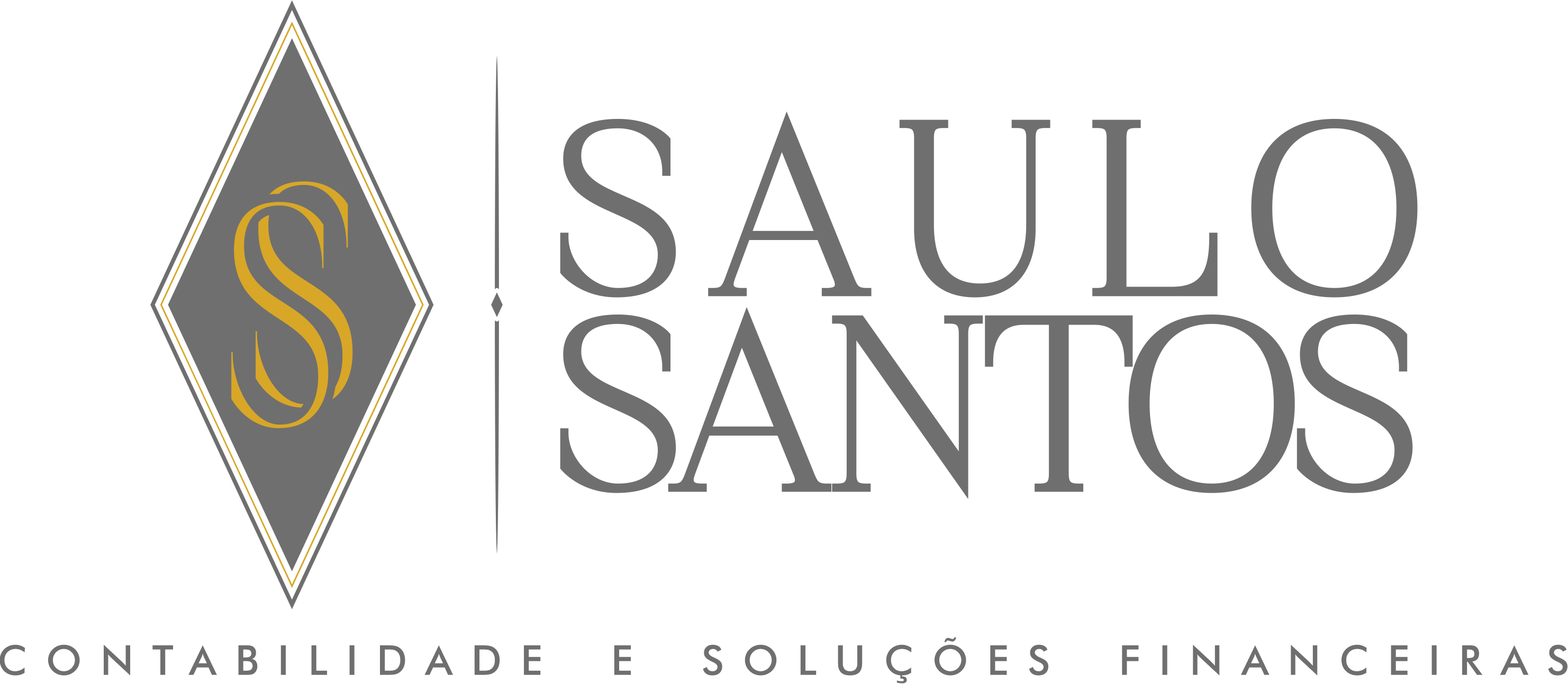 Saulo Santos Contabilidade e Soluções Financeiras